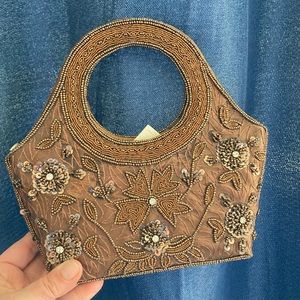 Small Evening Clutch